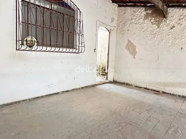 Casa com 250m² 4 quartos e 3 banheiros, à venda, no bairro Santa Amélia em Belo Horizonte