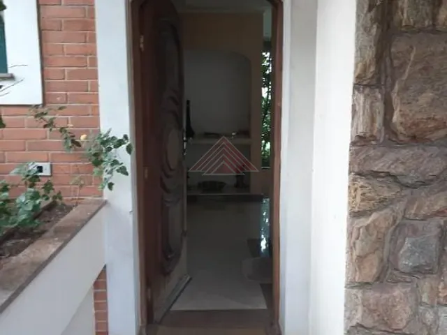 Casa com 600m² 5 quartos e 6 banheiros, à venda, no bairro Matriz em Mauá