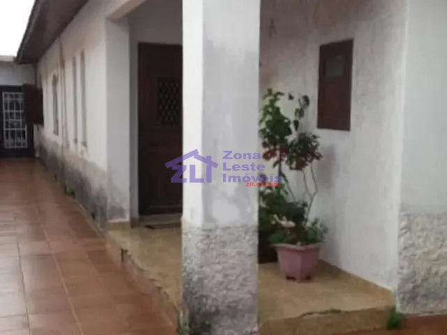 Casa com 320m² 3 quartos e 2 banheiros, à venda, no bairro Vila Diva (Zona Leste) em São Paulo