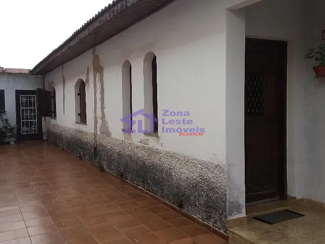 Casa com 320m² 3 quartos e 2 banheiros, à venda, no bairro Vila Diva (Zona Leste) em São Paulo