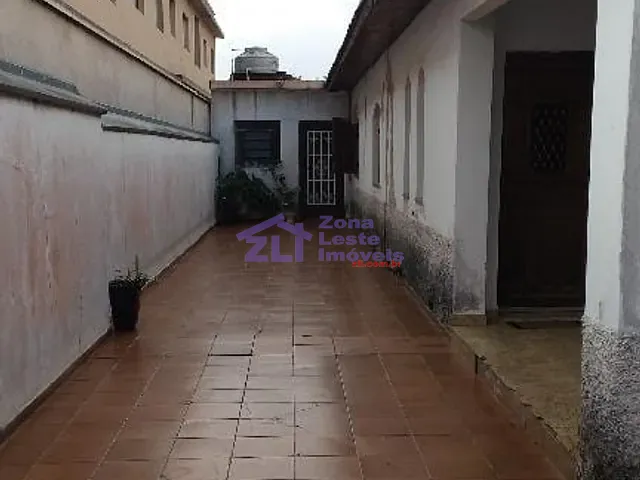Casa com 320m² 3 quartos e 2 banheiros, à venda, no bairro Vila Diva (Zona Leste) em São Paulo