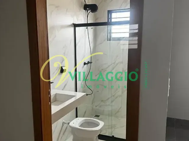 Casa com 200m² 3 quartos e 2 banheiros, à venda, no bairro Parque dos Ipês em Mirassol