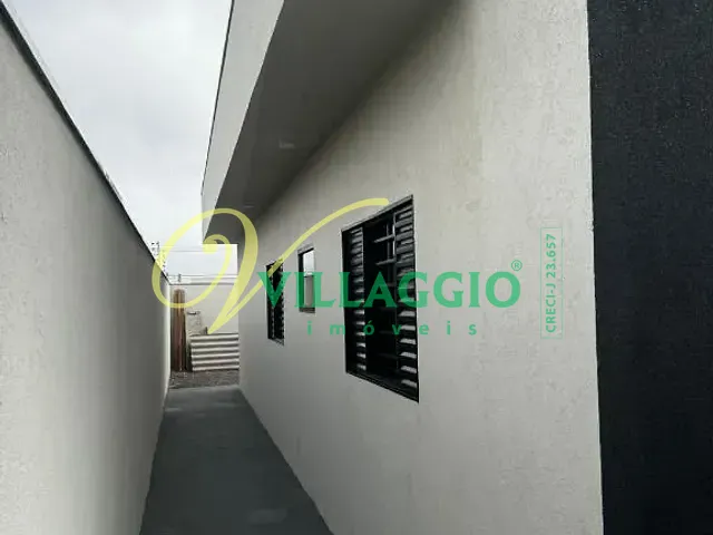 Casa com 200m² 3 quartos e 2 banheiros, à venda, no bairro Parque dos Ipês em Mirassol