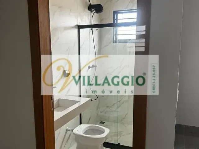 Casa com 200m² 3 quartos e 2 banheiros, à venda, no bairro Parque dos Ipês em Mirassol