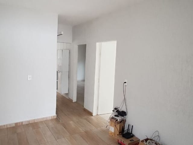 Foto do Casa - Casa com 4 dormitórios para alugar, 143 m² por R$ 1.527,32/mês - Mangueiras - Uberaba/MG | ZUCATO IMOBILIARIA LTDA