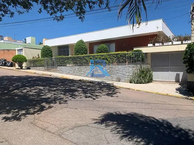 Casa 3 quartos e 4 banheiros, à venda, no bairro Jardim Coronel Peroba em Itatiba