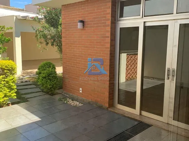 Casa 3 quartos e 4 banheiros, à venda, no bairro Jardim Coronel Peroba em Itatiba
