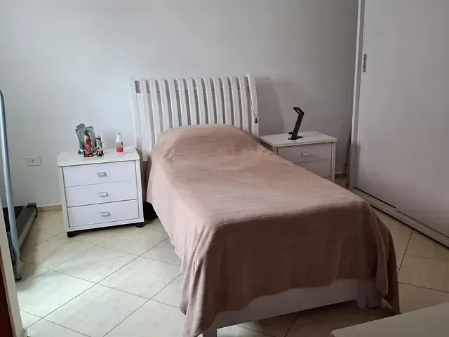 Casa 3 quartos e 4 banheiros, à venda, no bairro Cerâmica em São Caetano do Sul