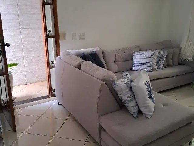 Casa 3 quartos e 4 banheiros, à venda, no bairro Cerâmica em São Caetano do Sul