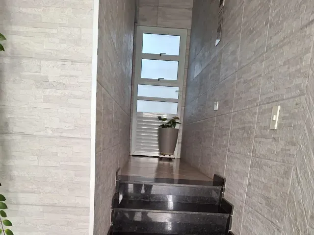 Casa 3 quartos e 4 banheiros, à venda, no bairro Cerâmica em São Caetano do Sul
