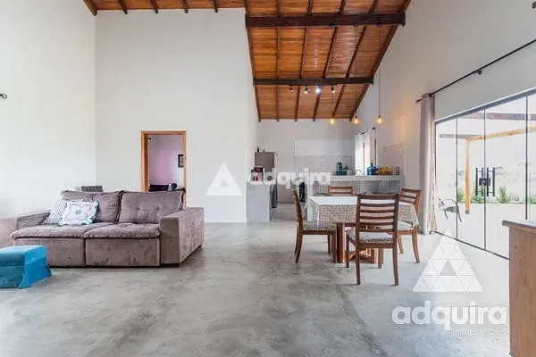 Casa, 3 quartos, 176 m² - Foto 7