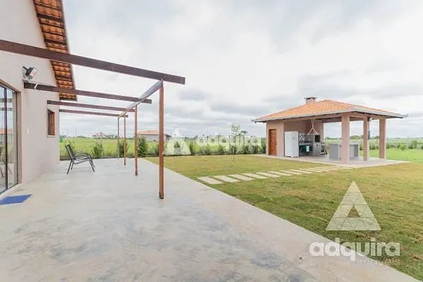 Casa, 3 quartos, 176 m² - Foto 20