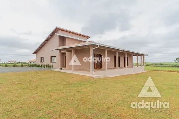 Casa, 3 quartos, 176 m² - Foto 3