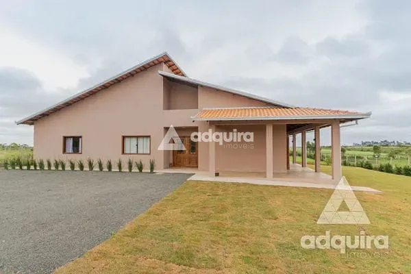 Casa, 3 quartos, 176 m² - Foto 2