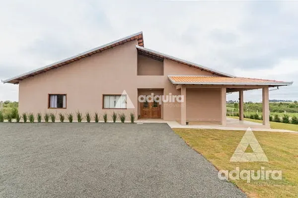 Casa, 3 quartos, 176 m² - Foto 1