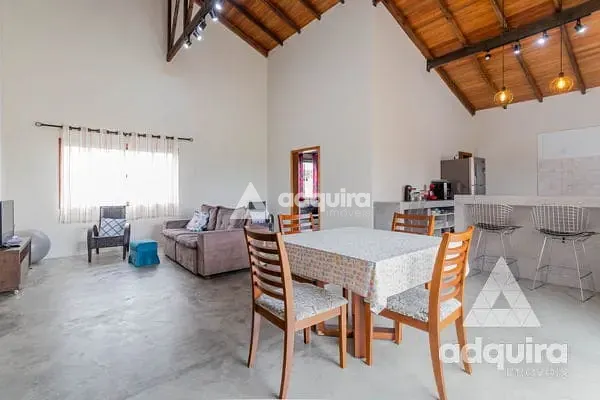 Casa, 3 quartos, 176 m² - Foto 6