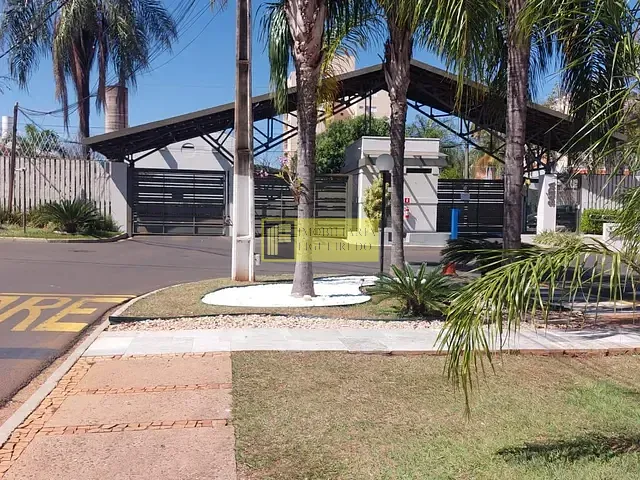 Casa 3 quartos e 2 banheiros, para alugar, no bairro Higienópolis em São José do Rio Preto