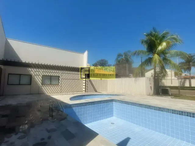 Casa 3 quartos e 2 banheiros, para alugar, no bairro Higienópolis em São José do Rio Preto