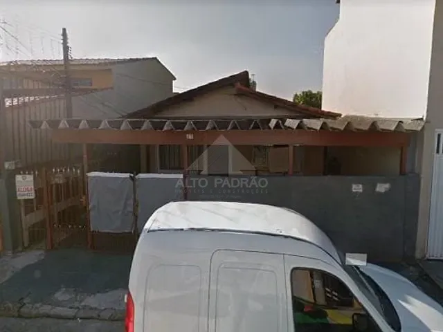 Casa com 441m², à venda, no bairro Jardim Pilar em Mauá