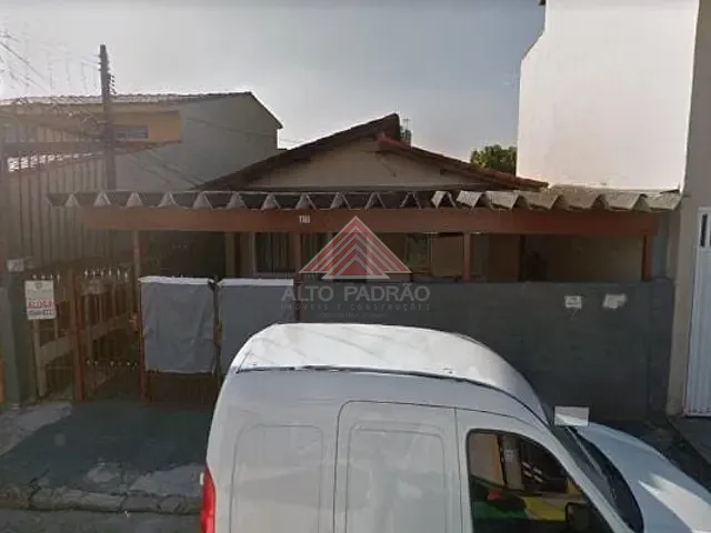 Casa com 441m², à venda, no bairro Jardim Pilar em Mauá