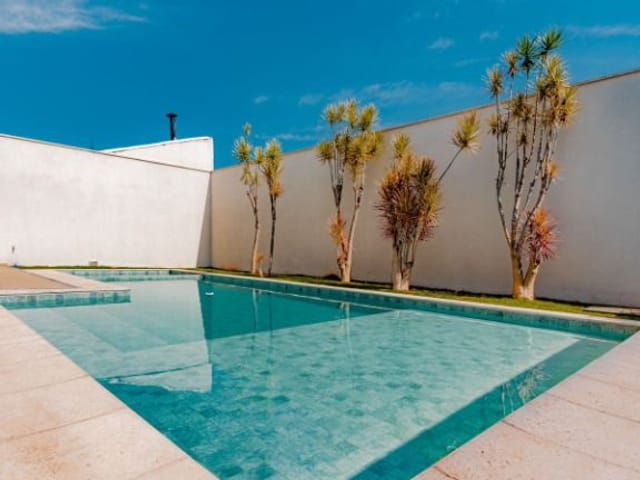 Casa com 600m² 4 quartos e 7 banheiros, à venda, no bairro Alphaville Residencial Zero em Barueri