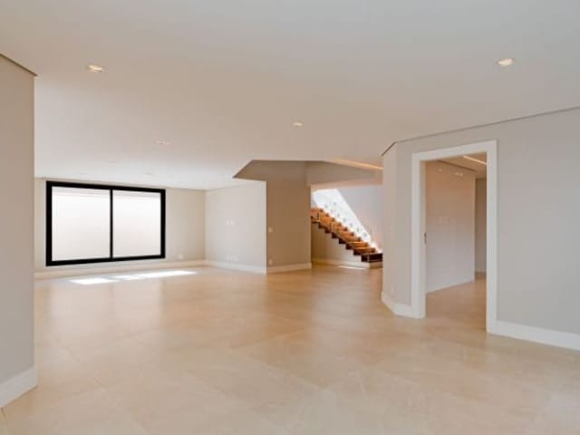 Casa com 600m² 4 quartos e 7 banheiros, à venda, no bairro Alphaville Residencial Zero em Barueri
