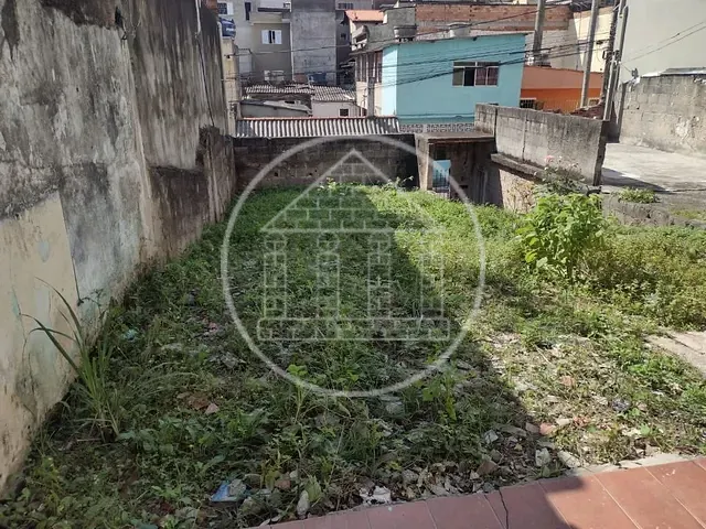 Casa com 250m² 2 quartos e 2 banheiros, à venda, no bairro Jardim Santa Fé (Zona Sul) em São Paulo
