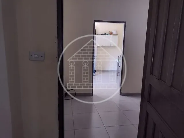 Casa com 250m² 2 quartos e 2 banheiros, à venda, no bairro Jardim Santa Fé (Zona Sul) em São Paulo