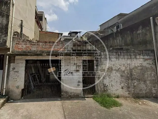 Casa com 250m² 2 quartos e 2 banheiros, à venda, no bairro Jardim Santa Fé (Zona Sul) em São Paulo