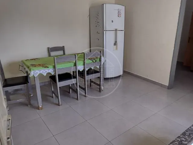 Casa com 250m² 2 quartos e 2 banheiros, à venda, no bairro Jardim Santa Fé (Zona Sul) em São Paulo