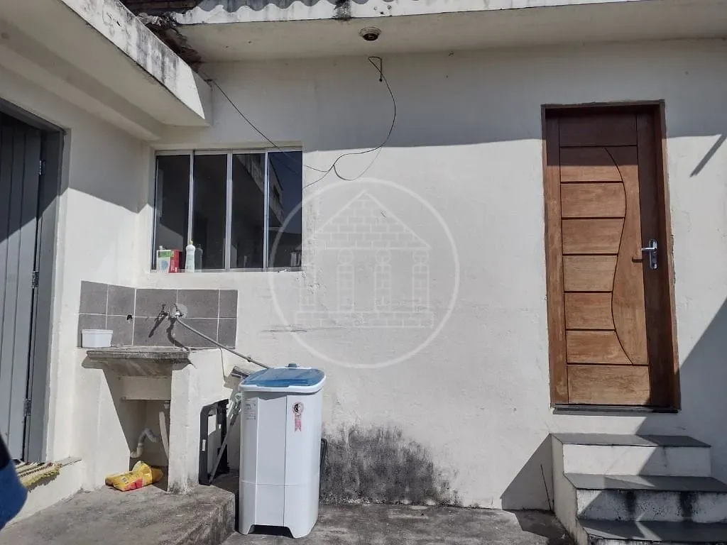 Casa, 2 quartos, 70 m² - Foto 10