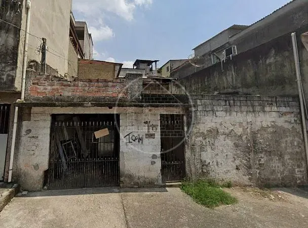 Casa, 2 quartos, 70 m² - Foto 1