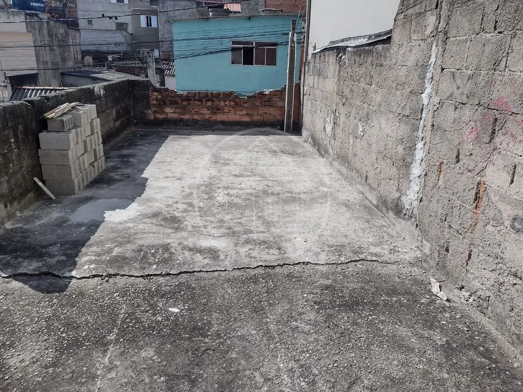 Casa, 2 quartos, 70 m² - Foto 5