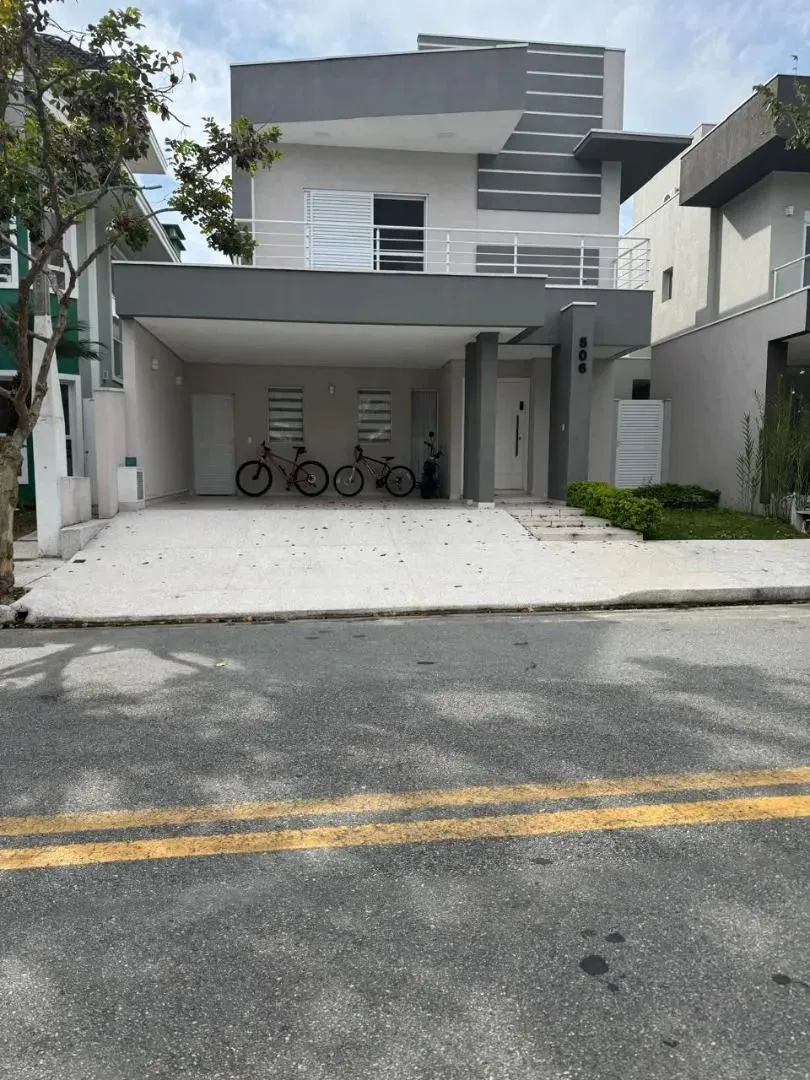 Casa, 4 quartos, 220 m² - Foto 3