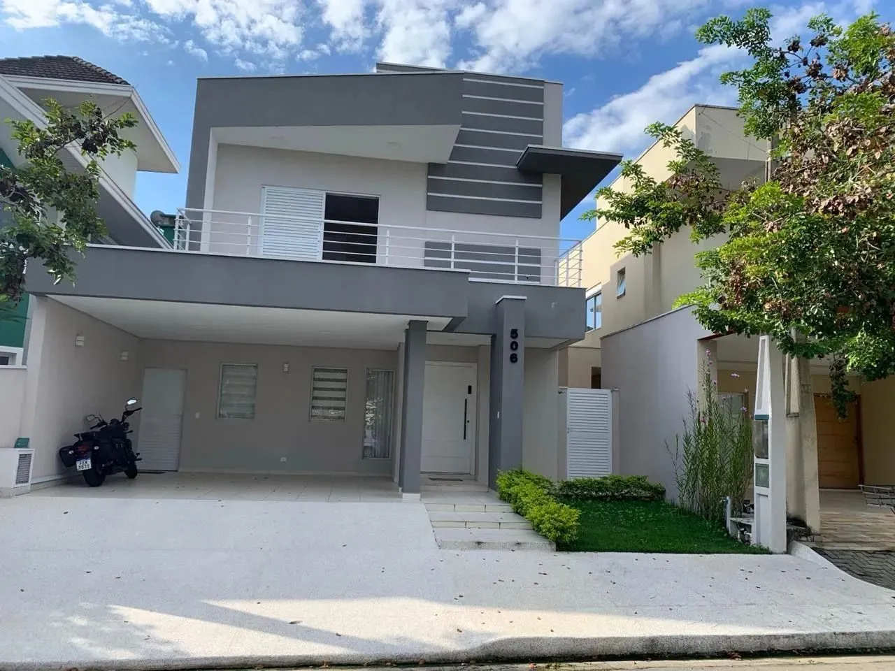 Casa, 4 quartos, 220 m² - Foto 15