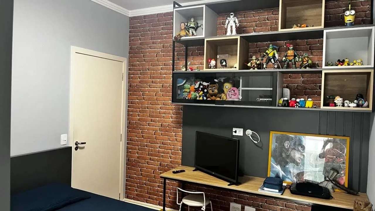 Casa, 4 quartos, 220 m² - Foto 6
