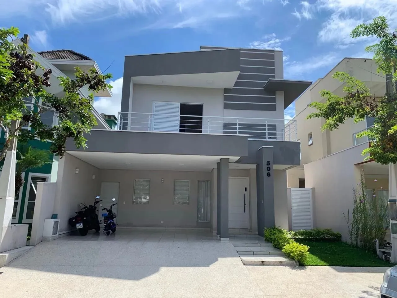 Casa, 4 quartos, 220 m² - Foto 23
