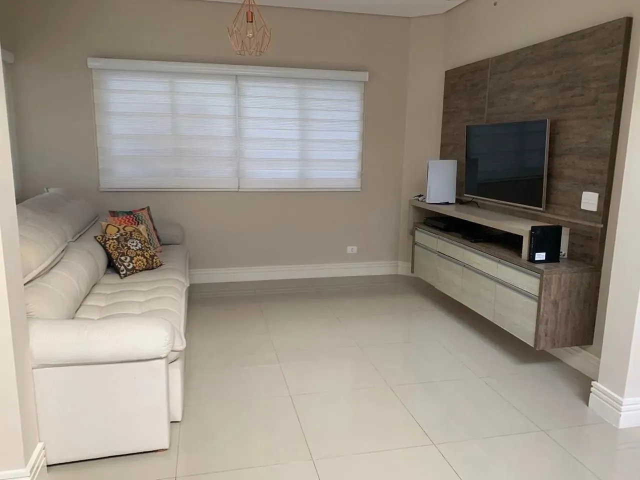 Casa, 4 quartos, 220 m² - Foto 11