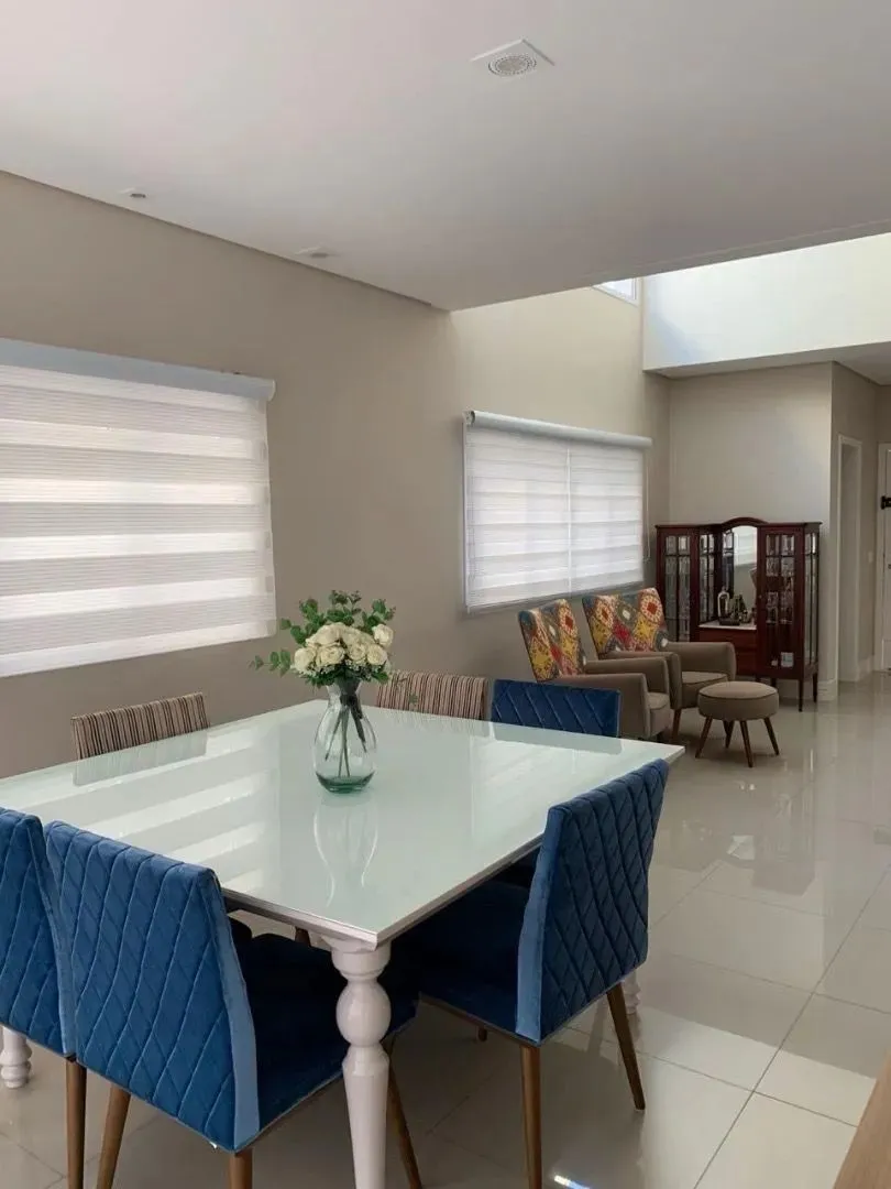 Casa, 4 quartos, 220 m² - Foto 12