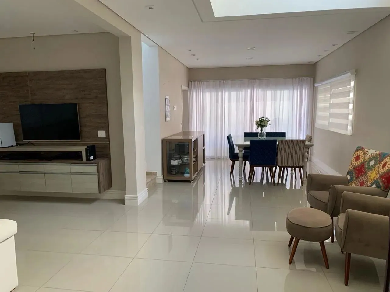 Casa, 4 quartos, 220 m² - Foto 9