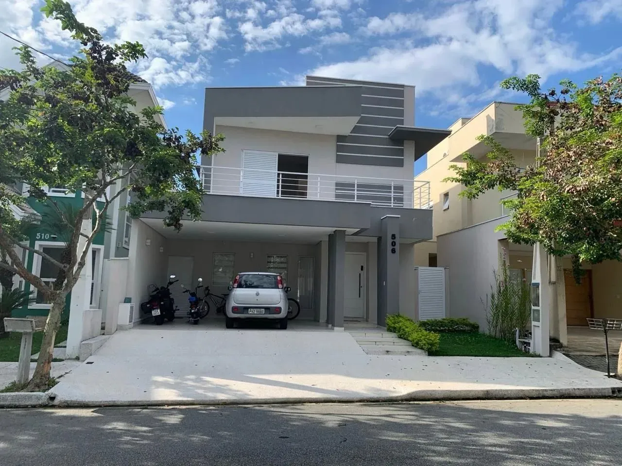 Casa, 4 quartos, 220 m² - Foto 16