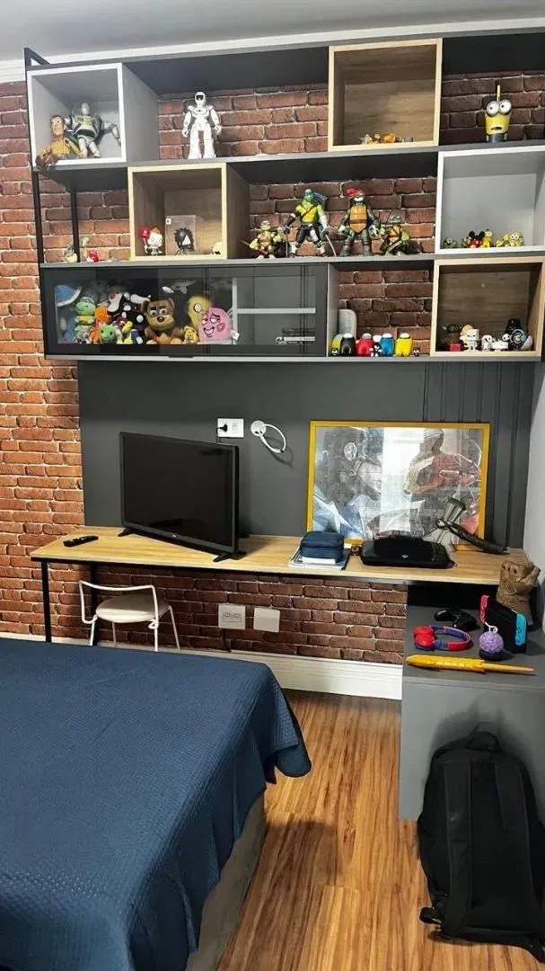 Casa, 4 quartos, 220 m² - Foto 5