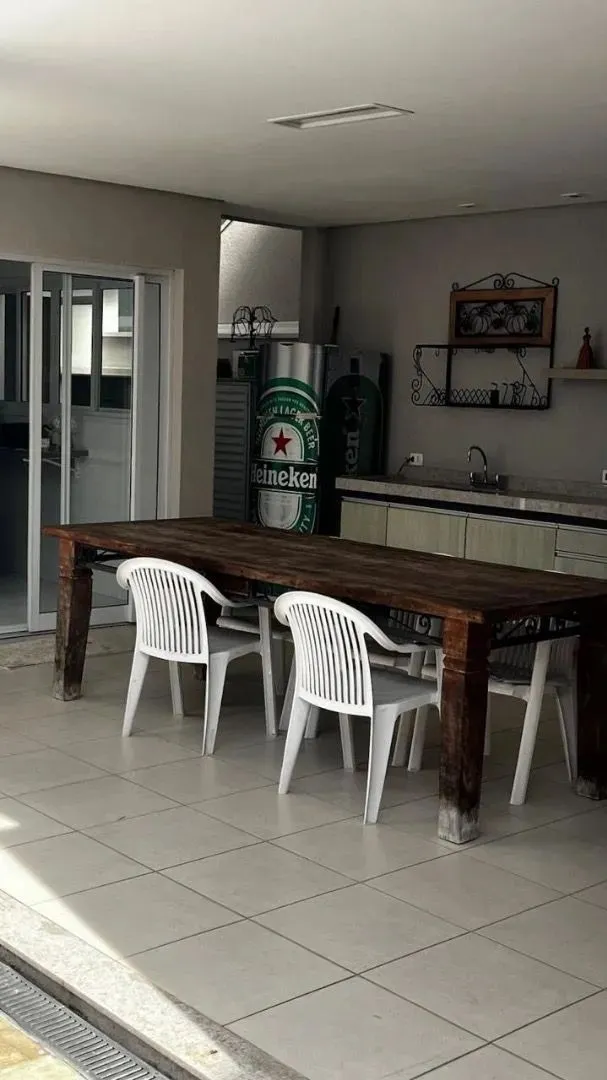 Casa, 4 quartos, 220 m² - Foto 7