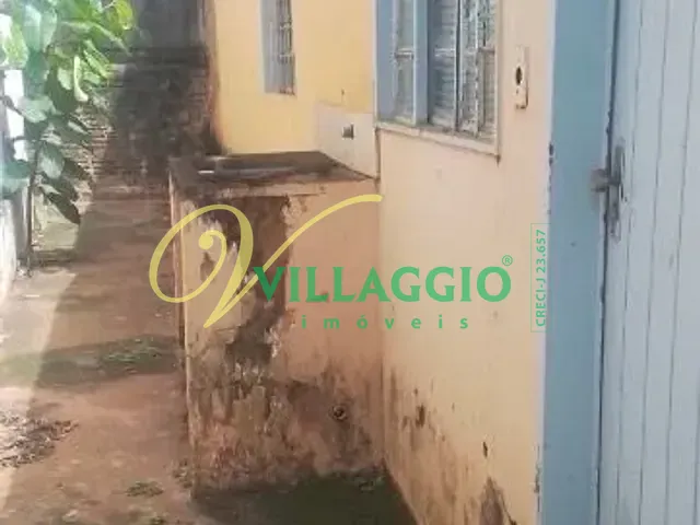 Casa com 450m² 5 quartos e 3 banheiros, à venda, no bairro Vila Toninho em São José do Rio Preto