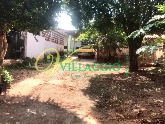 Casa com 450m² 5 quartos e 3 banheiros, à venda, no bairro Vila Toninho em São José do Rio Preto