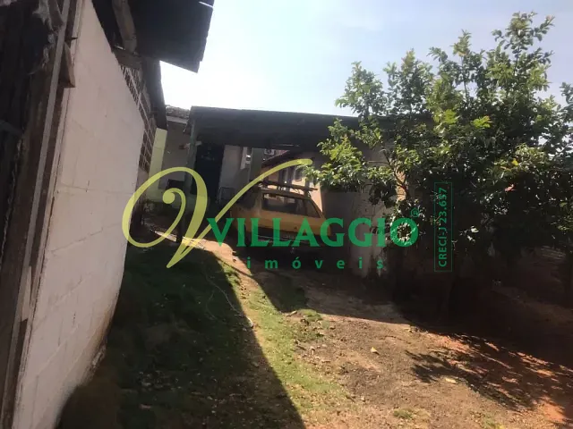 Casa com 450m² 5 quartos e 3 banheiros, à venda, no bairro Vila Toninho em São José do Rio Preto