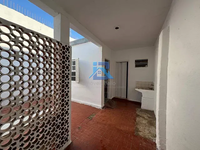 Casa com 156m² 3 quartos e 2 banheiros, à venda ou para alugar, no bairro Anhangabaú em Jundiaí