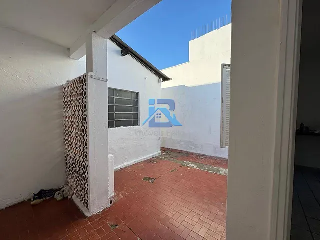 Casa com 156m² 3 quartos e 2 banheiros, à venda ou para alugar, no bairro Anhangabaú em Jundiaí