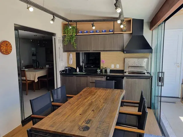 Casa com 205m² 3 quartos e 1 banheiro, à venda, no bairro Parque Rural Fazenda Santa Cândida em Campinas
