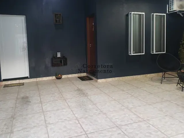 Casa com 175m² 2 quartos e 2 banheiros, à venda, no bairro Residencial Parque dos Sinos em Jacareí